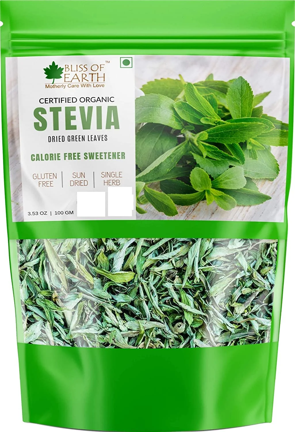 Stevia Sweeteners